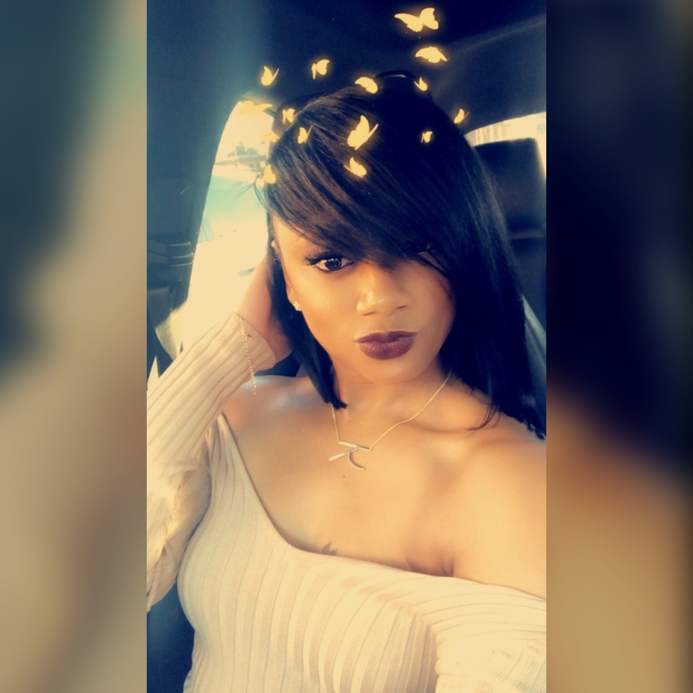Meet your Posher, Markeisha